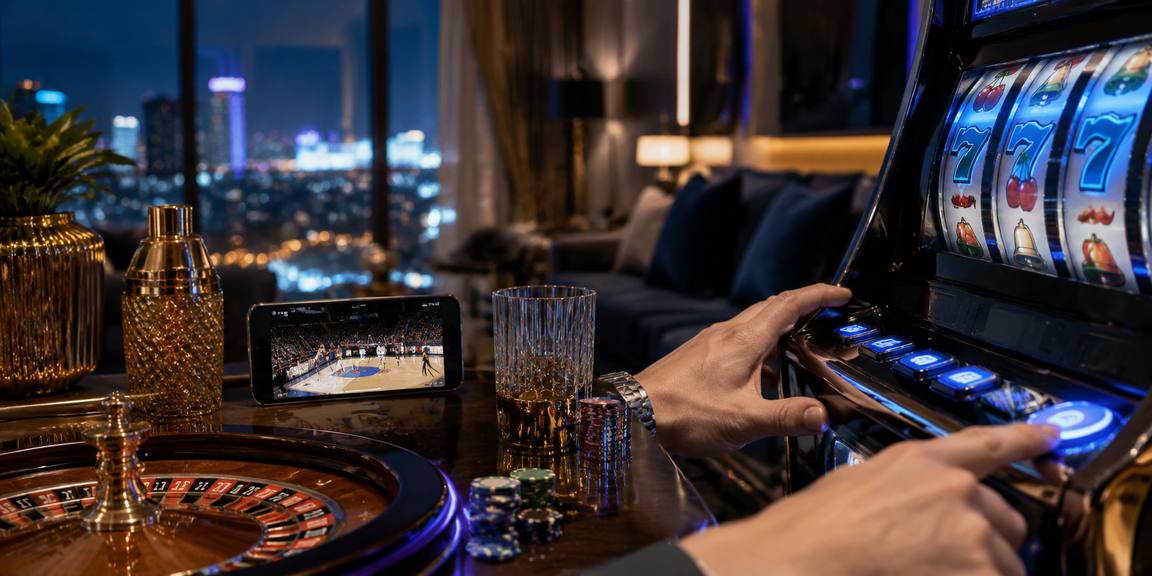 2tenvn Live Sicbo Dem trên 2tenvn — lắc xúc xắc cùng dealer thật