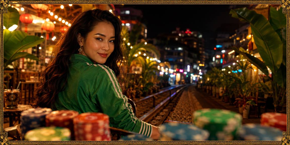 2tenvn Chuyển Khoản Roulette