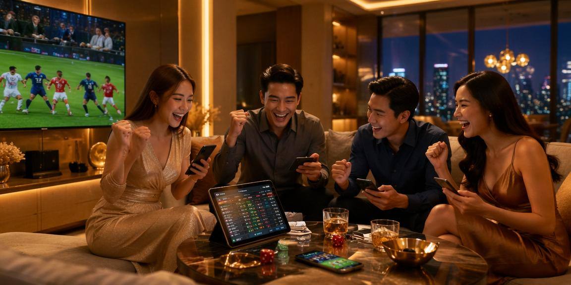 2tenvn Khám phá những gì có trong sảnh casino